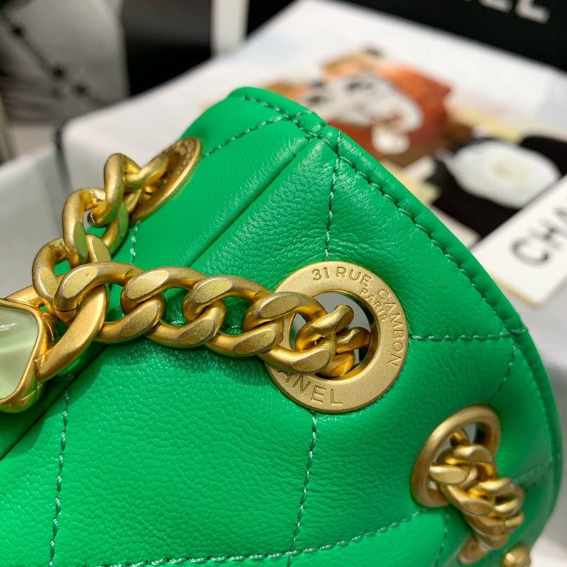 Chanel Bags