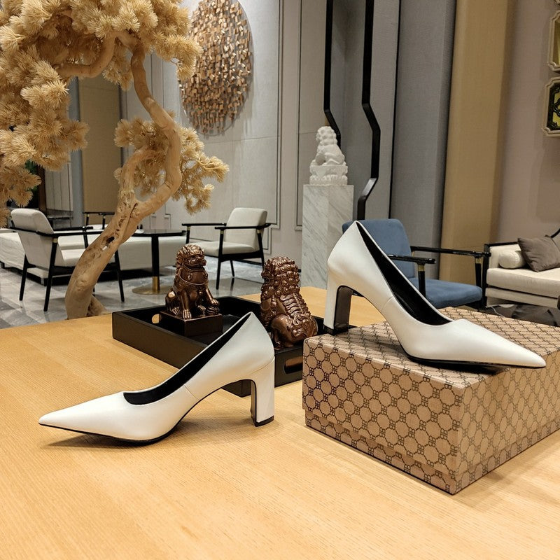Satchel Bags - BGA Shoes - 934
