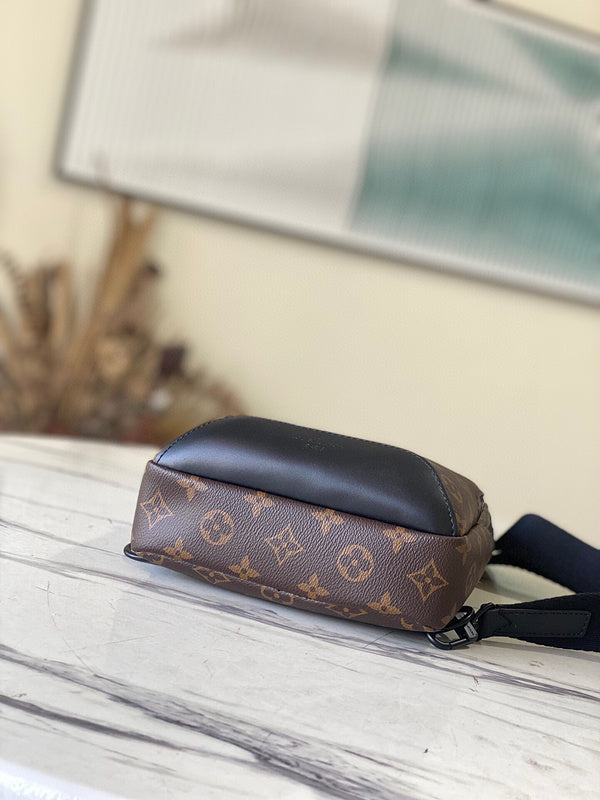 Fashion Lu-Vi bags - 4385