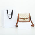 Glamy - COL Bags - 561