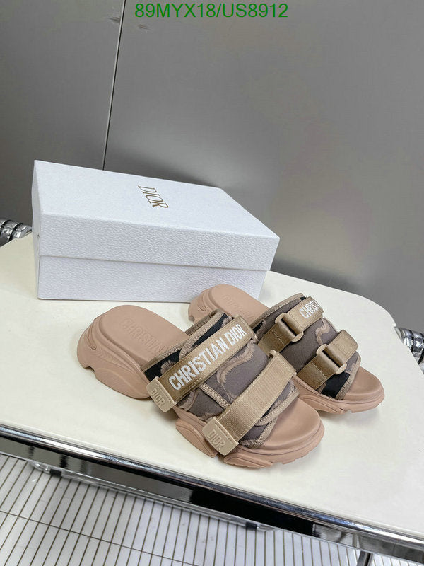 SAMCC - DOR Women Shoes - 1499
