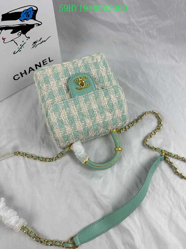 Glami - CHL Bags - 754