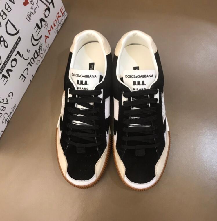 SAMC - DAG Men Shoes - 486