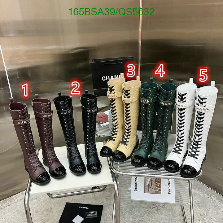 SAMC - CHL Women Boots - 439