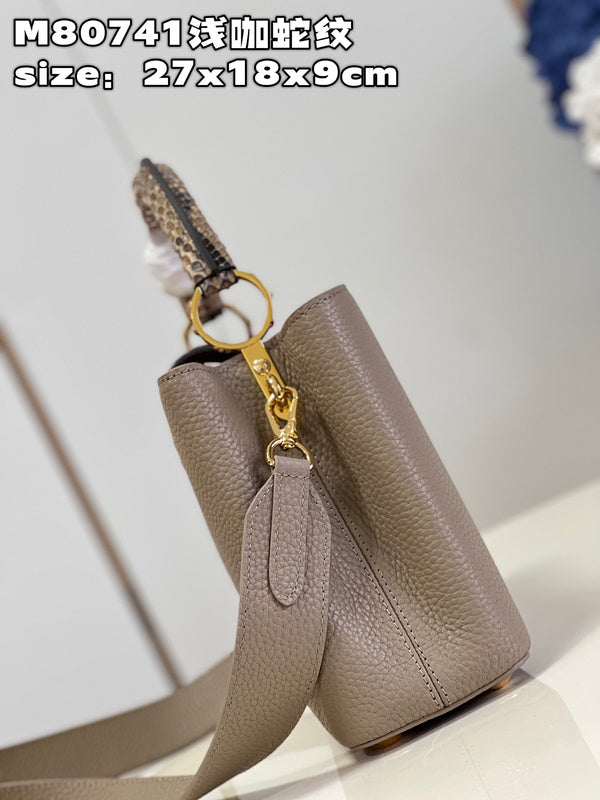 Glamy - LOV Bags - 887