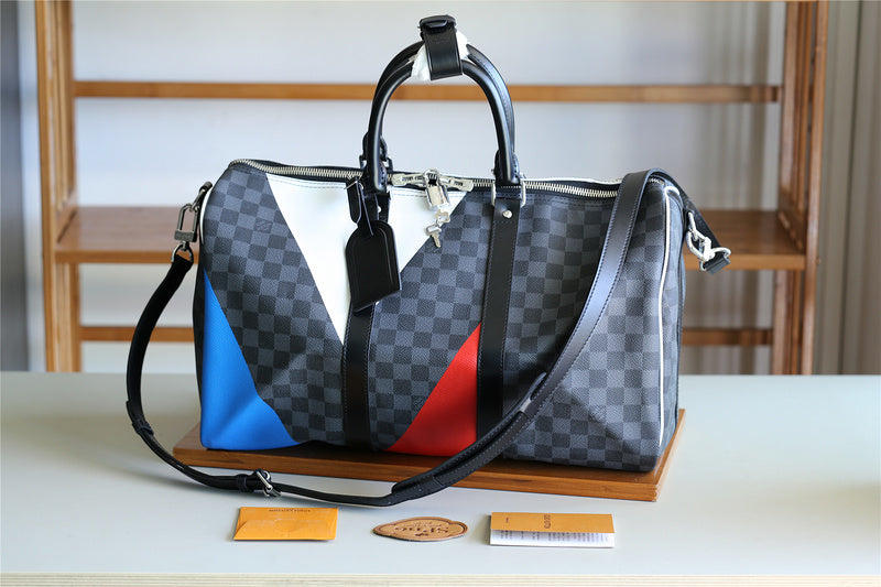 Glami Fashion Lu-Vi bags - 9466