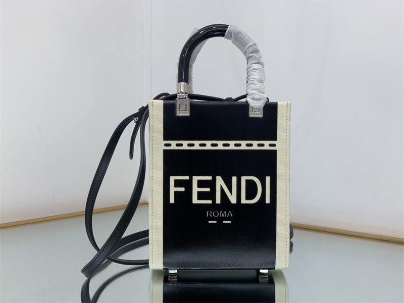 Glami - FDE Bags - 102