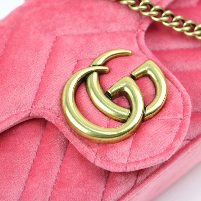GlamI - GCI Bags - 610