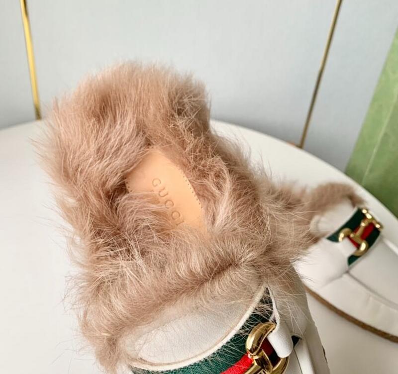 SAMC - GUKI Women Shoes - 351