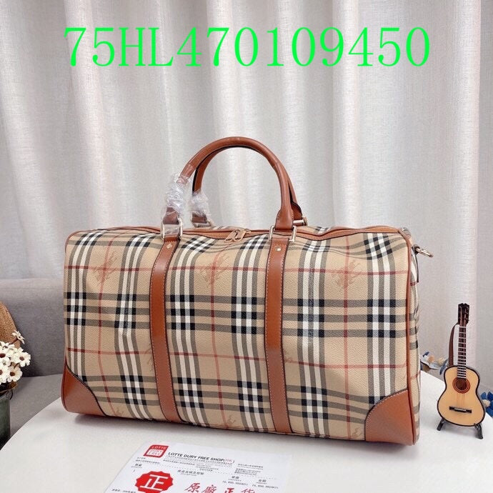 ELE Fashion -BBR Bags - 213
