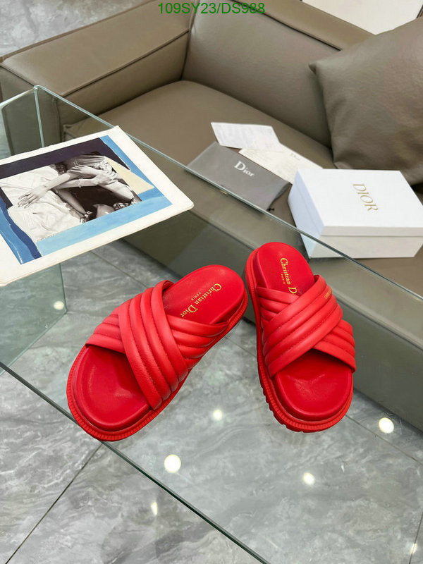 SAMCC - DOR Women Shoes - 1452