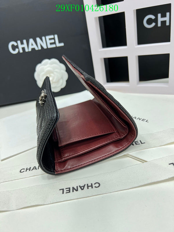 Glami - CHL Wallet - 2385