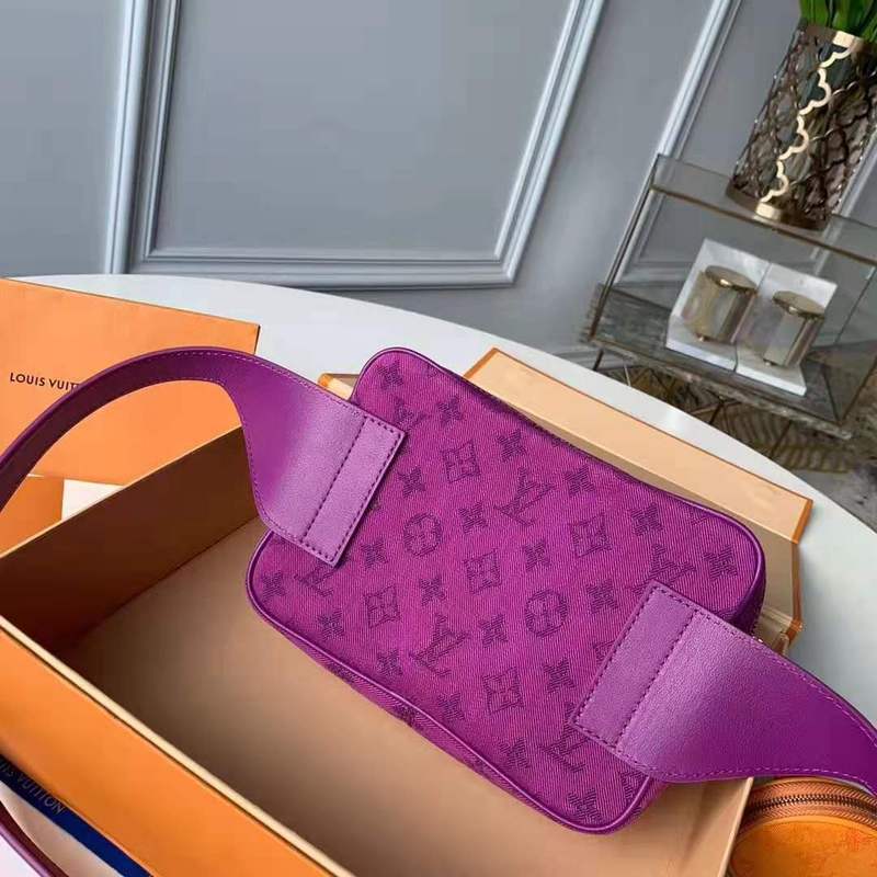 Satchel Bags - VL Bags - 1742