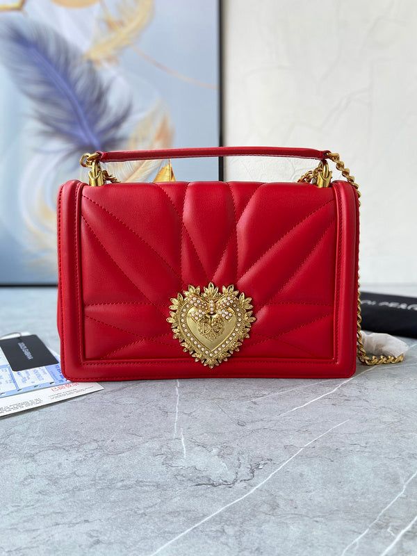 Glamy - DG bag - 556