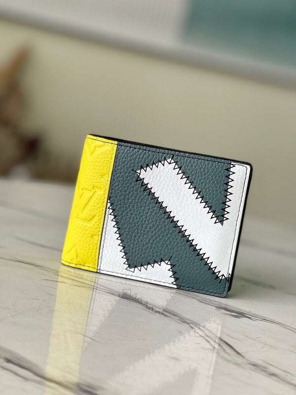 GlamI Lu-Vi bags - 5158