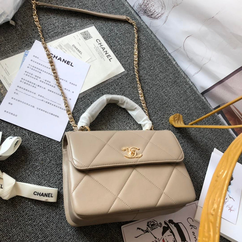 Satchel Bags - CHL Bags - 008