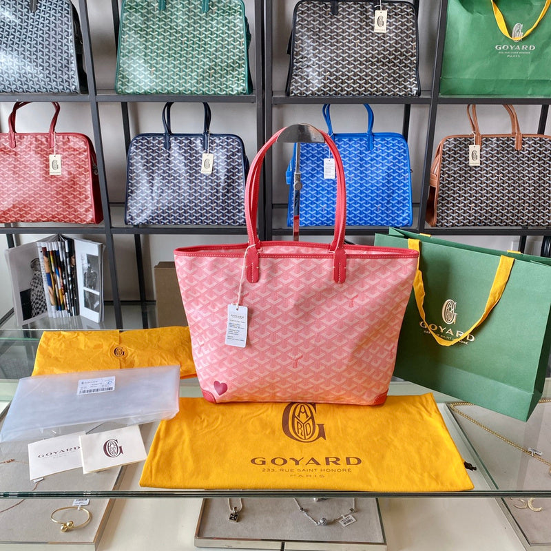 Satchel Bags - GOD Bags - 1000