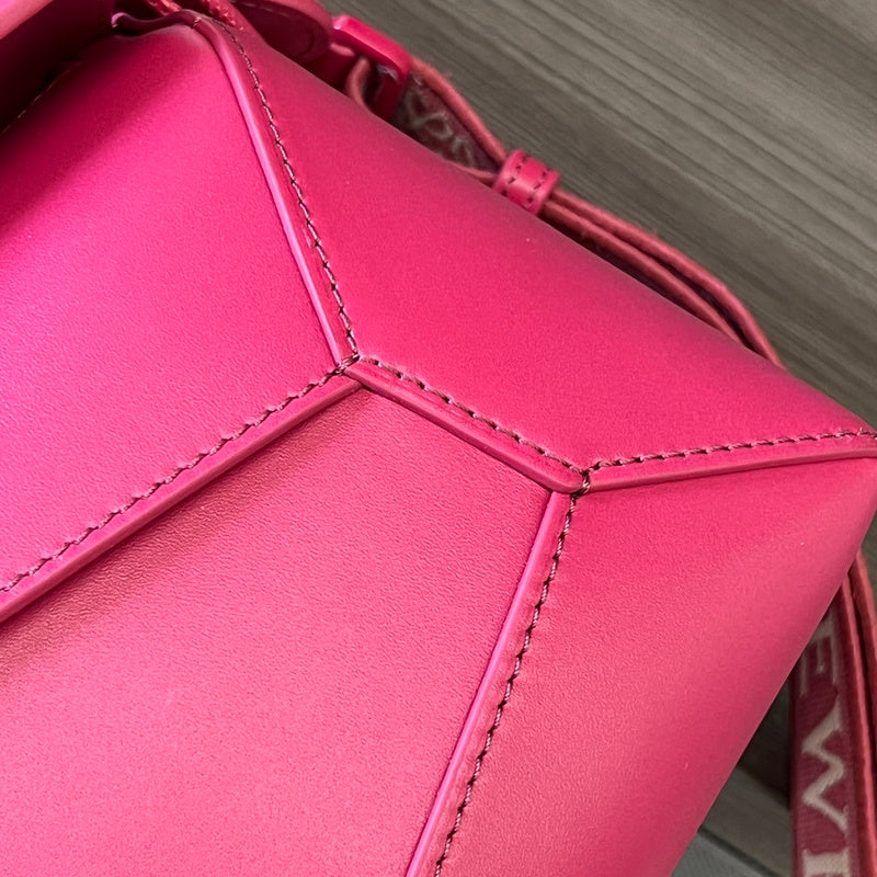 Glamy - LWO Bags - 563