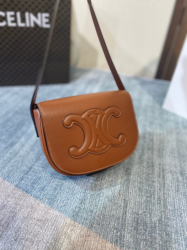 Glamy - COL Bags - 1241