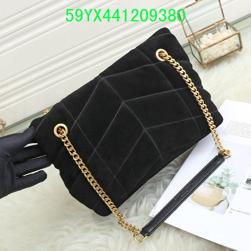Glami - YLS Bags - 2001