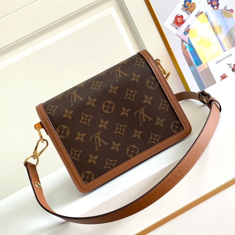 Satchel Bags - VL1 Bags - 231