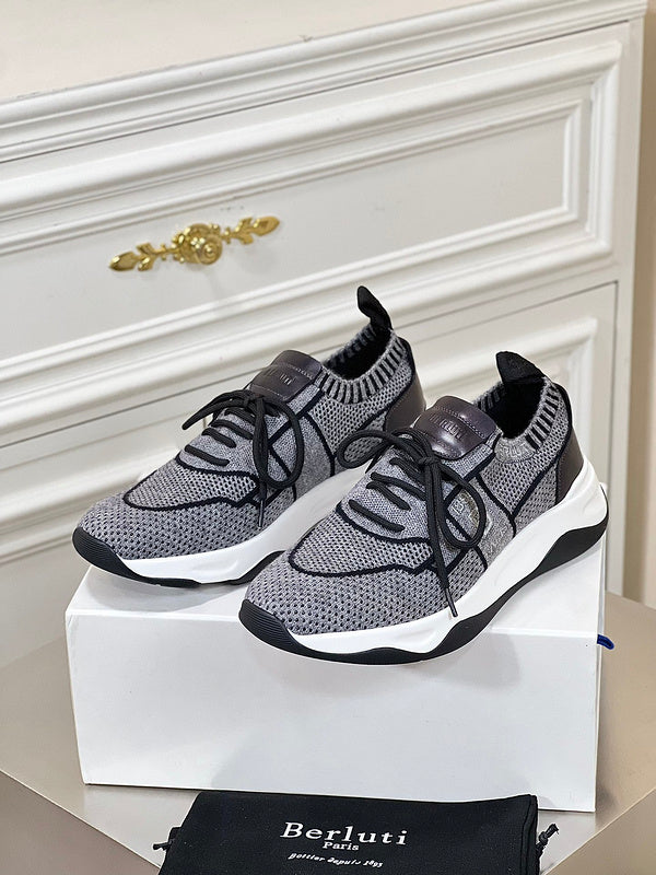 Glami - BRE Men Shoes - 026