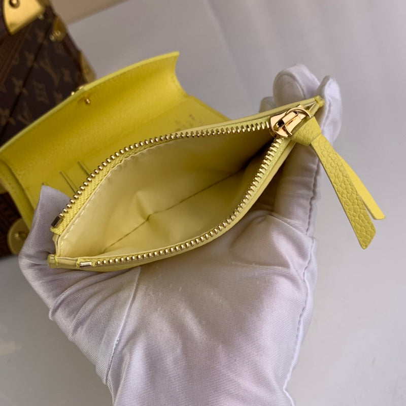 Satchel Bags - VL Bags - 4334