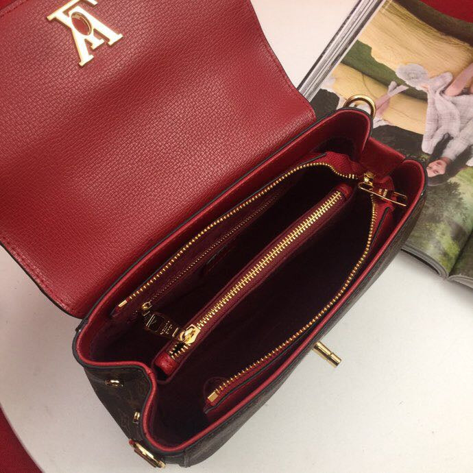 GlamI Lu-Vi bags - 3680