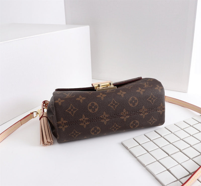 Satchel Bags - VL2 Bags - 770