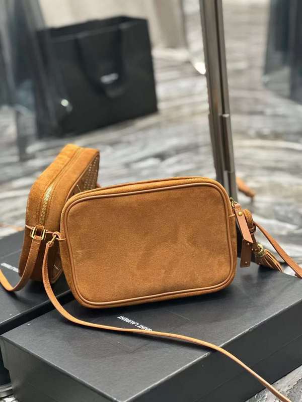 ELE - SLY Bags 527