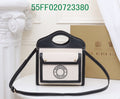 ELE Fashion -BBR Bags - 736