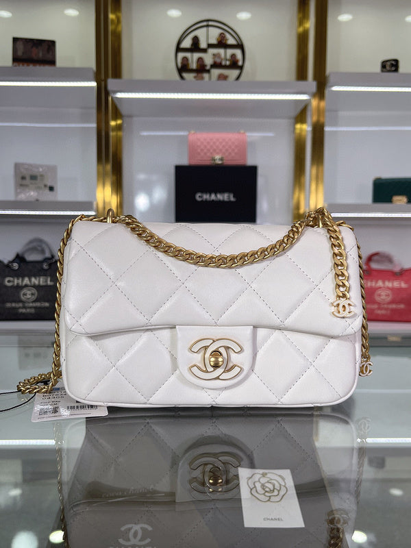 Satchel Bags - CHL Bags - 3238