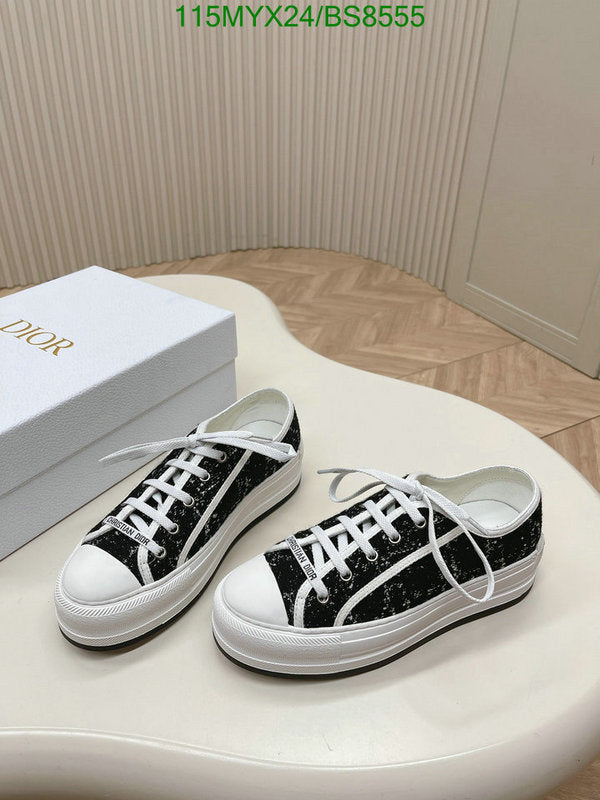 SAMCC - DOR Women Shoes - 1414