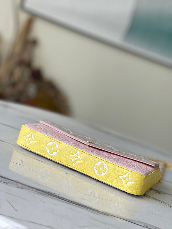 GlamI Lu-Vi bags - 5249