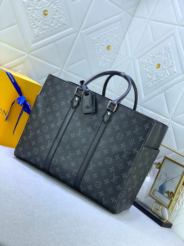 Satchel Bags - VL2 Bags - 083