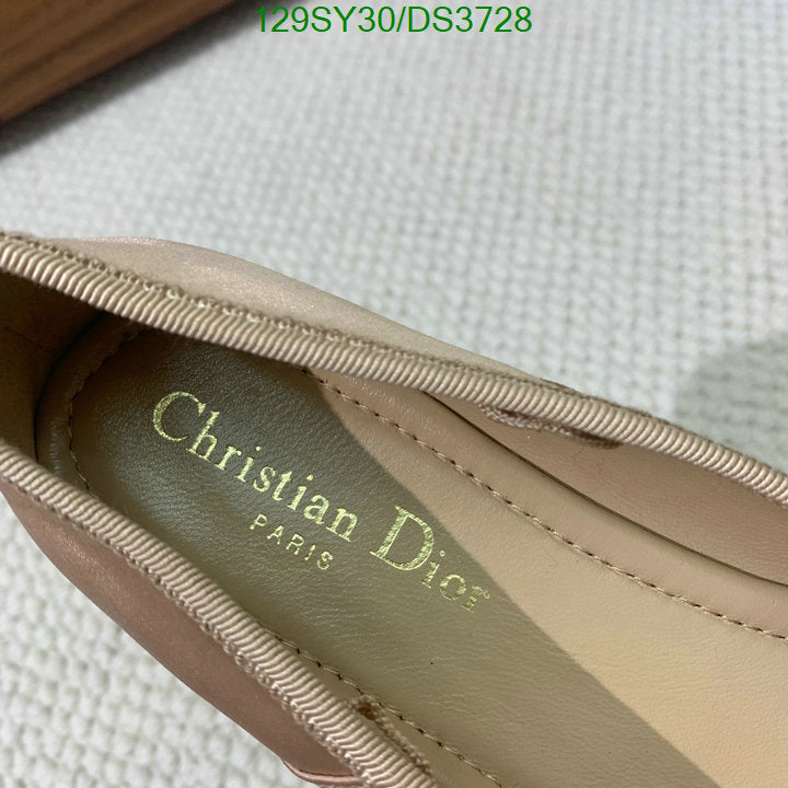 SAMCC - DOR Women Shoes - 1418