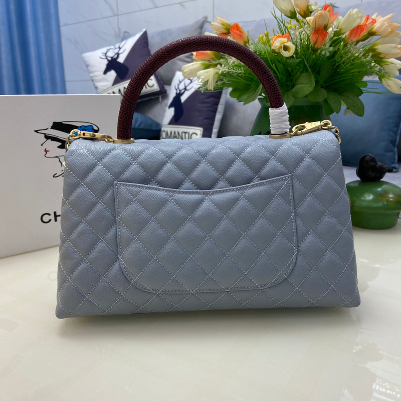 Satchel Bags - CLN Bags - 1199