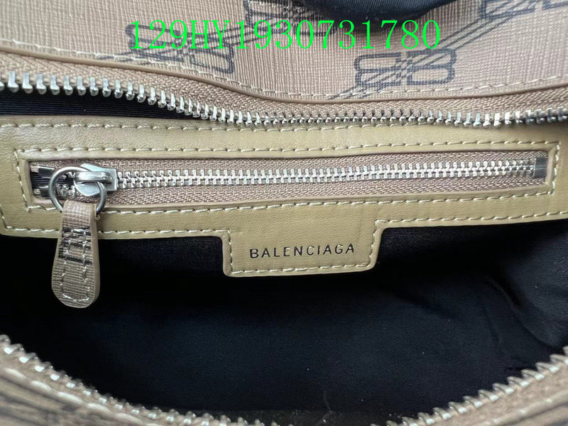 ELE Fashion - BGA Bags - 1676