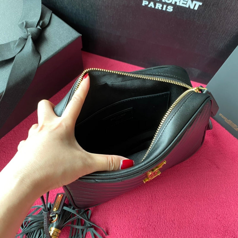 Satchel Bags - STLT Bags - 043