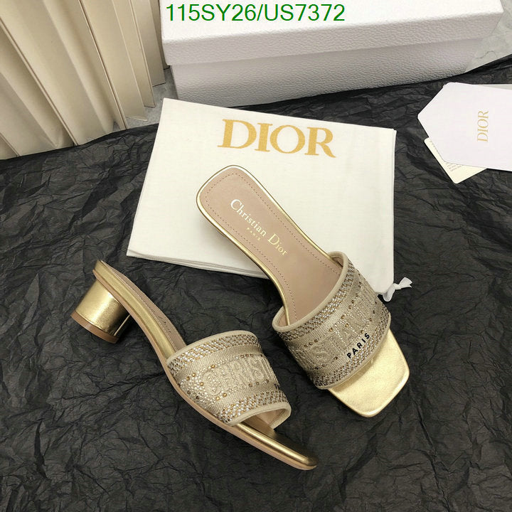 SAMCC - DOR Women Shoes - 1541