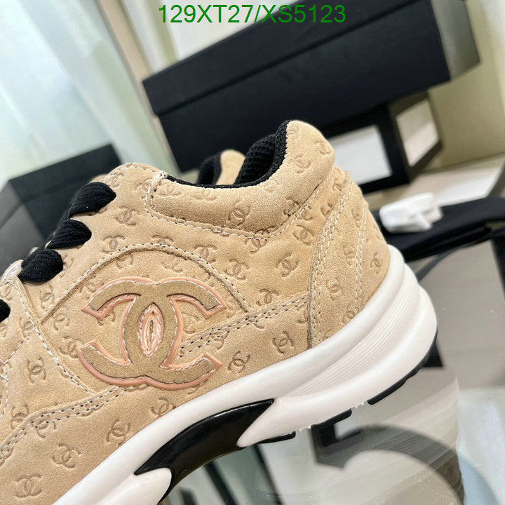 SAMC - CHL Women Shoes Sneakers - 199