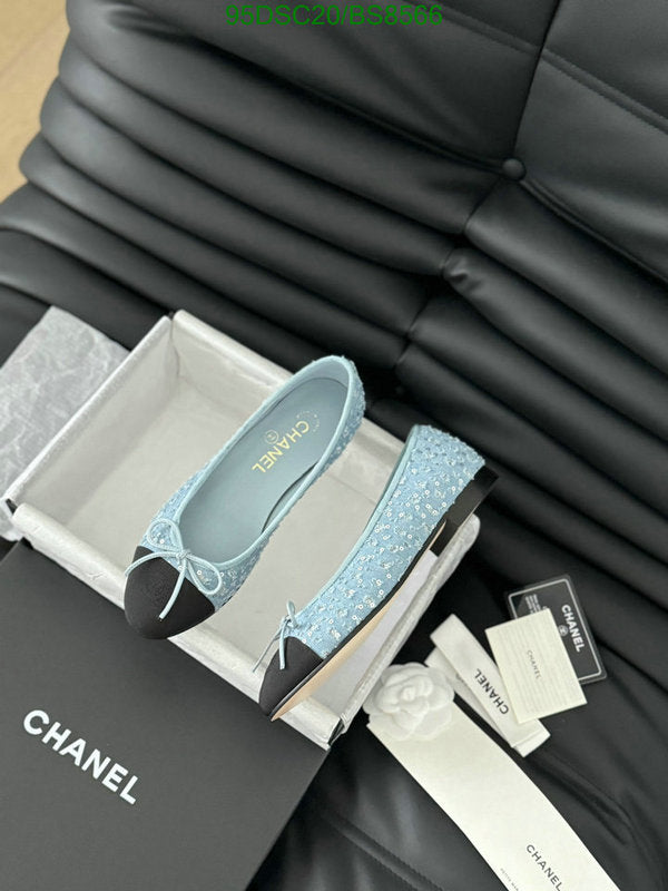 SAMC - CHL Women Shoes Ballet - 015