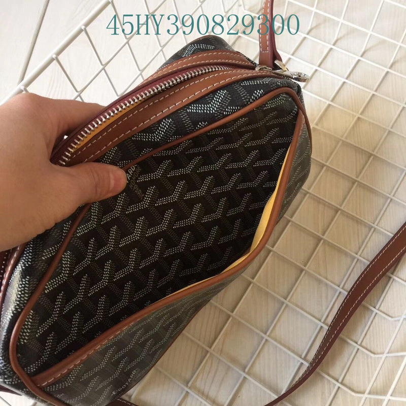 Satchel Bags - GOD Bags - 502