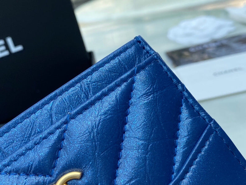 Glami-i CHL Wallets - 057