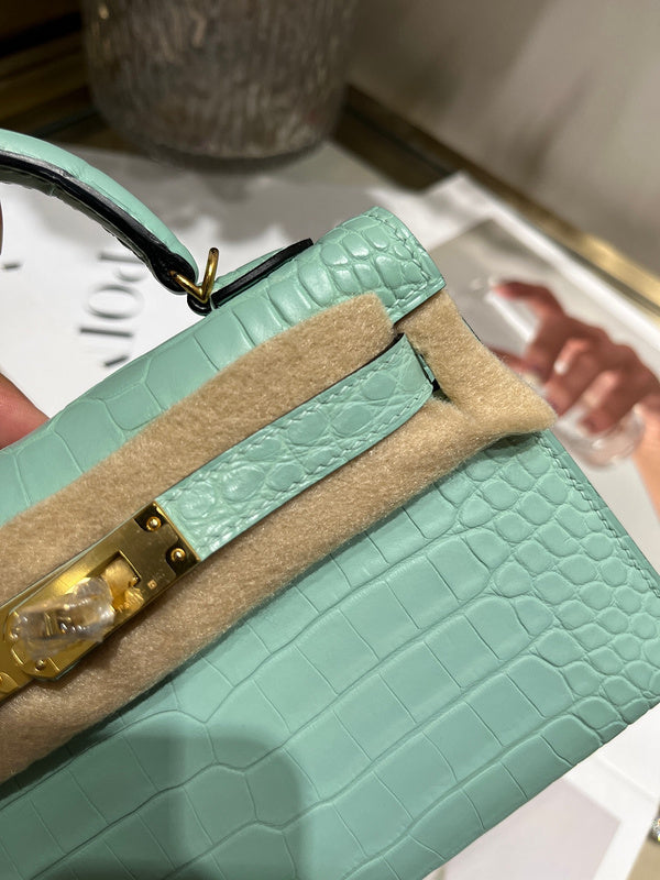 Glami - HMS Bags - 646