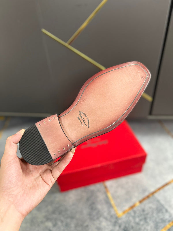 Glami - FGO Men Shoes - 1066