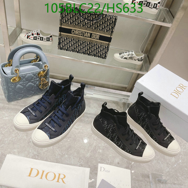 SAMC - DOR Women Sneakers - 231