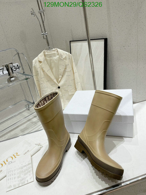 SAMCC - DOR Women Shoes - 1668