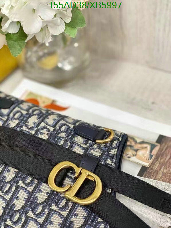 SAMCC - DOR Bags - 1474