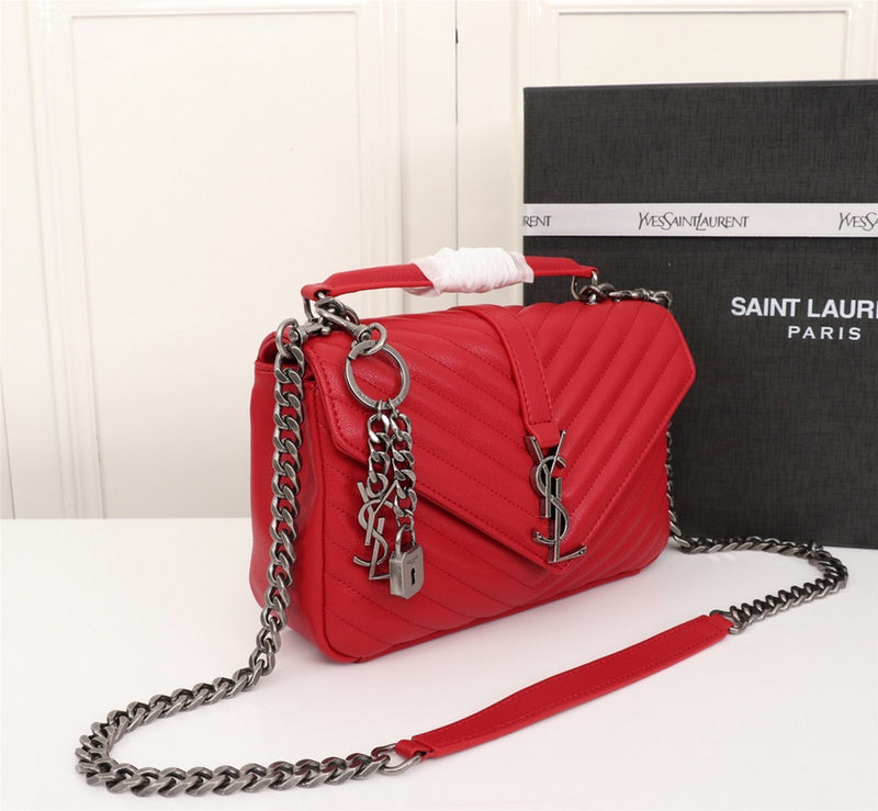 Satchel Bags - SLY Bags - 1726